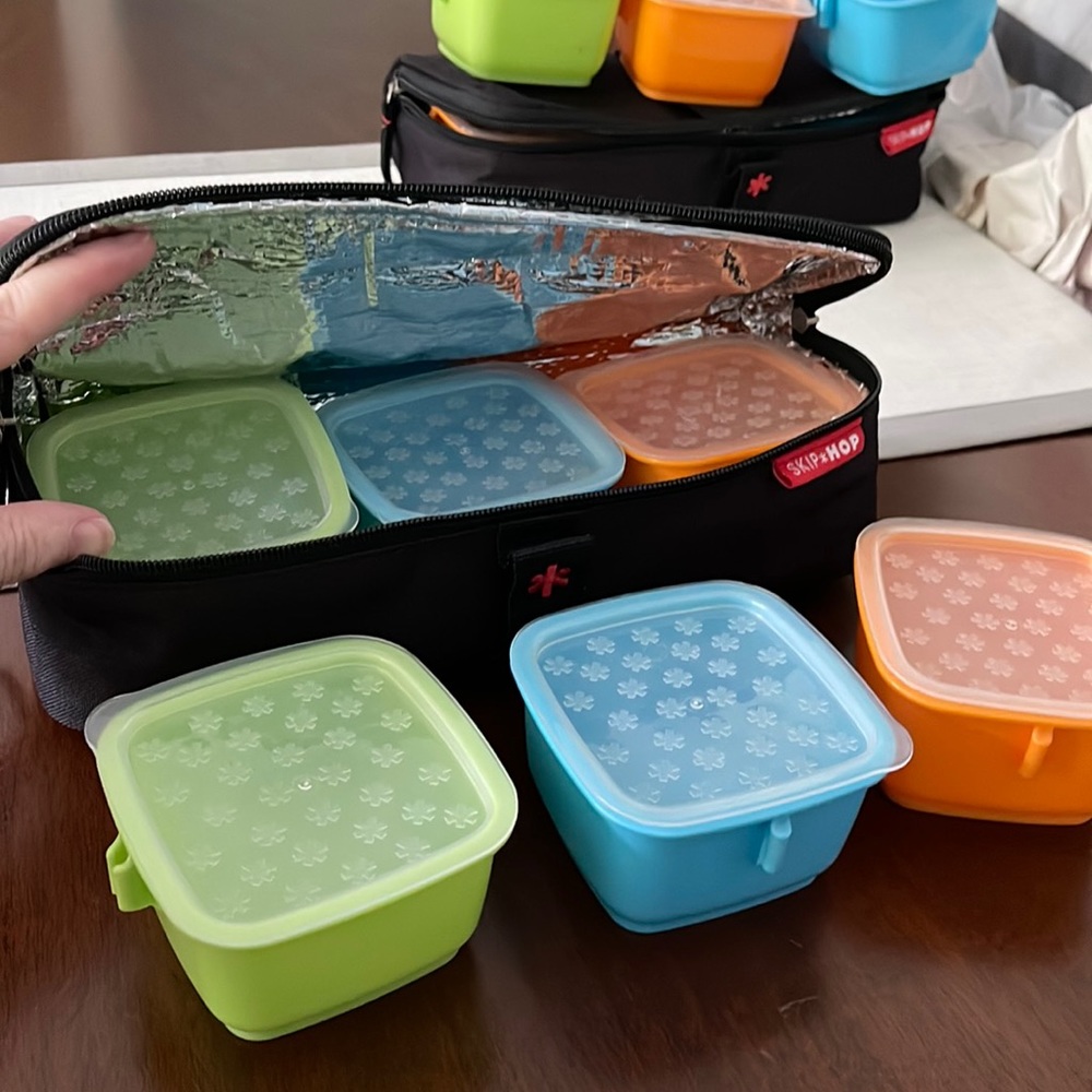 COPY - Skip &Hop cooler with snack boxes